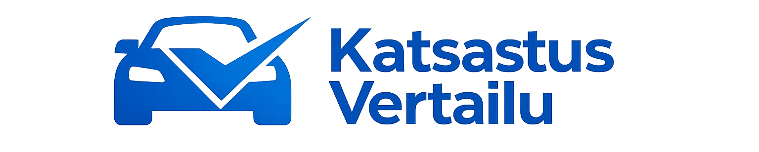 Katsastuksen hintavertailu