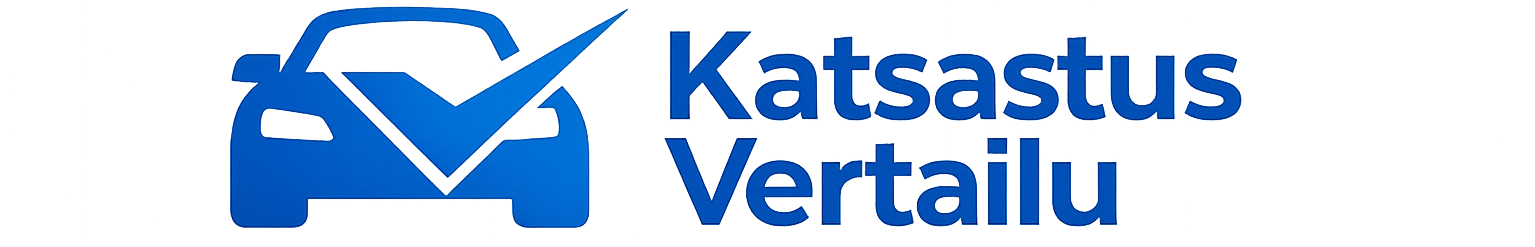 Katsastuksen hintavertailu